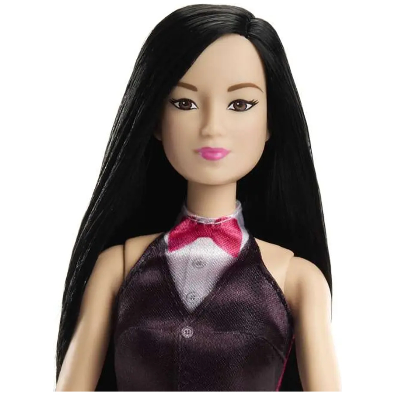 Barbie Profesiones Violinista - Imagen 4