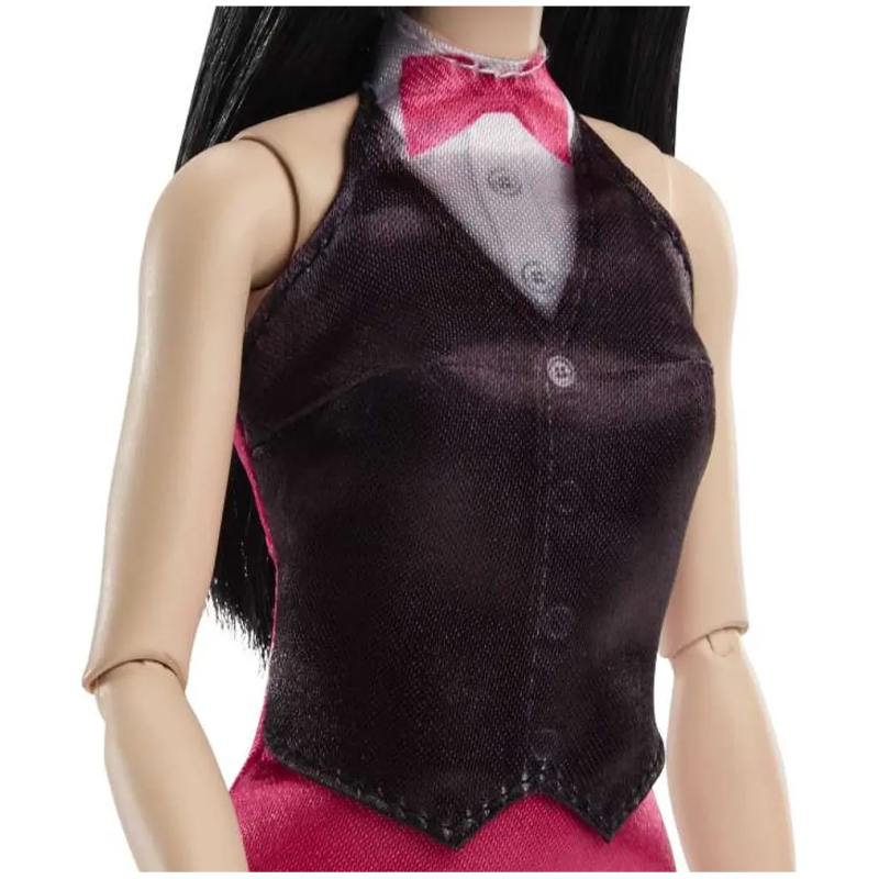 Barbie Profesiones Violinista - Imagen 5