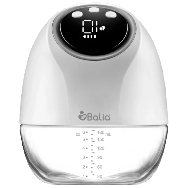 Extractor de Leche Inalámbrico Balia