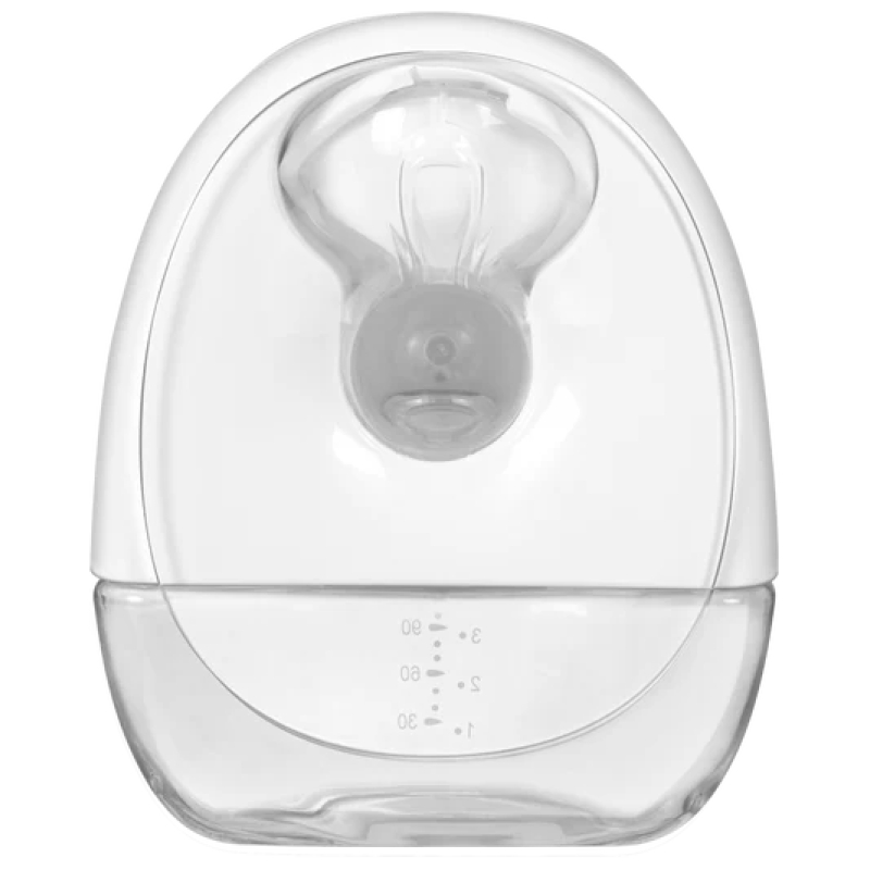 Extractor de Leche Inalámbrico Balia - Imagen 4