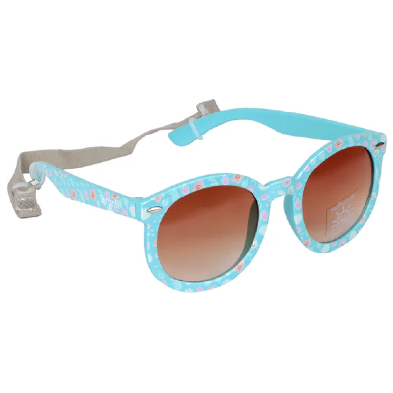 Lentes de Sol Flowers Infanti - Imagen 2