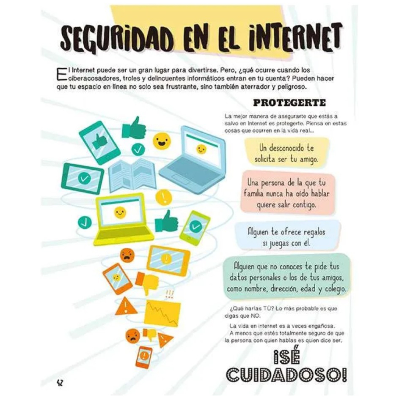 Libro Cómo ser Feliz - Imagen 4