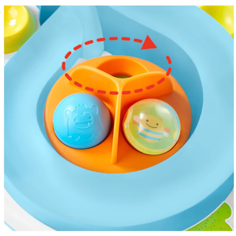 Mesa De Actividades Let'S Roll Skip hop - Imagen 5