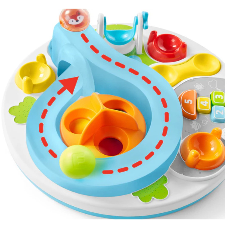 Mesa De Actividades Let'S Roll Skip hop - Imagen 7