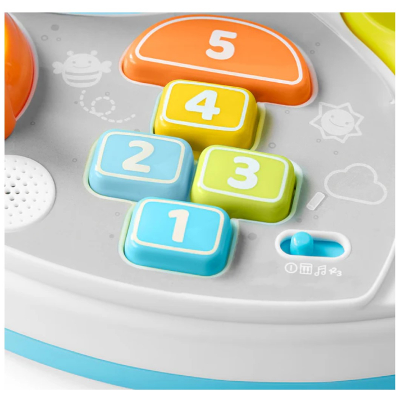 Mesa De Actividades Let'S Roll Skip hop - Imagen 8