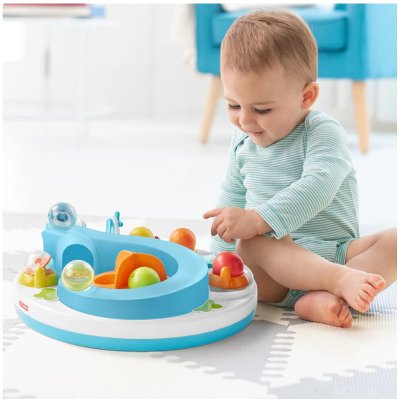 Mesa De Actividades Let'S Roll Skip hop - Imagen 6