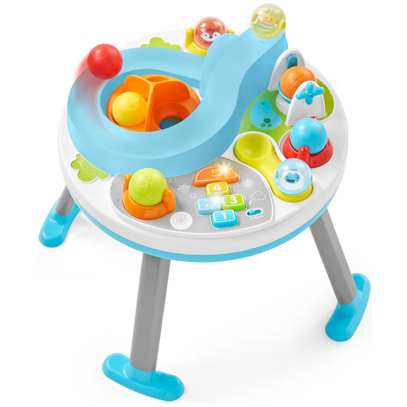 Mesa De Actividades Let'S Roll Skip hop