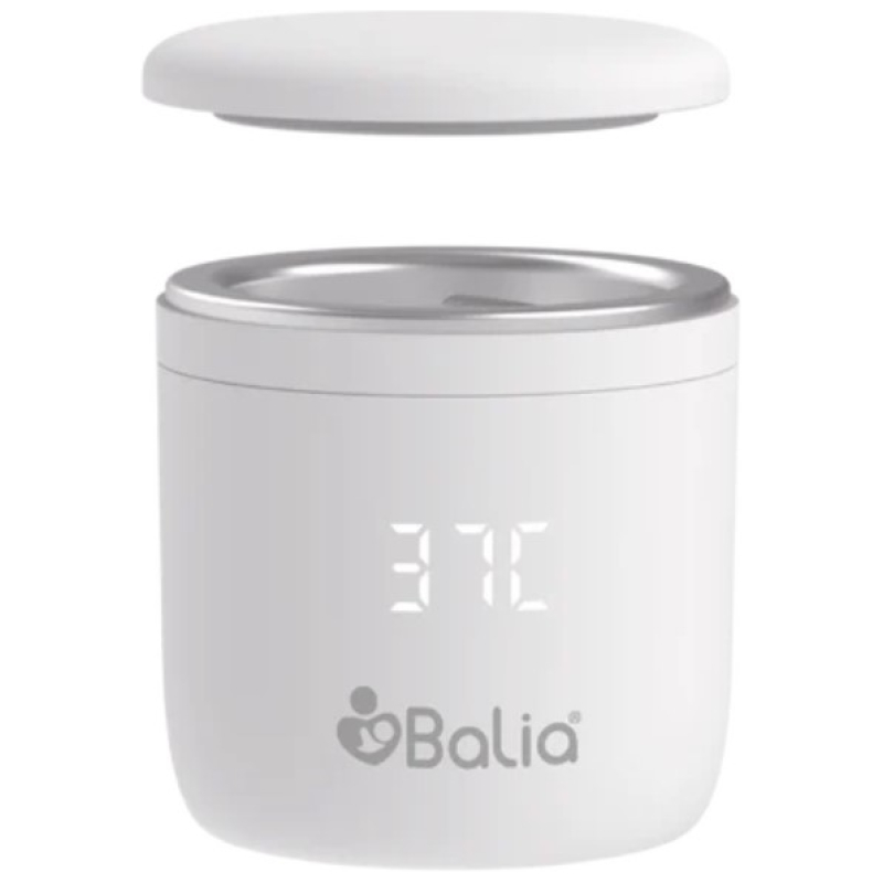 Calentador De Mamaderas Portátil Balia - Imagen 6