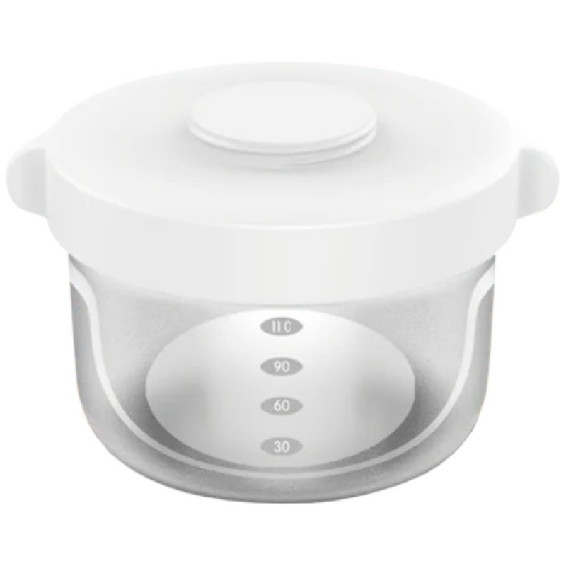 Contenedor De Leche Balia - Imagen 3