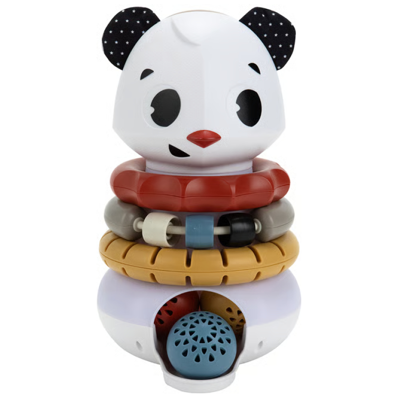 Juguete Apilable Tiny Rockers 2 en 1