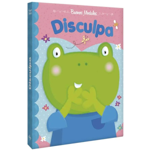 Buenos Modales - Disculpa