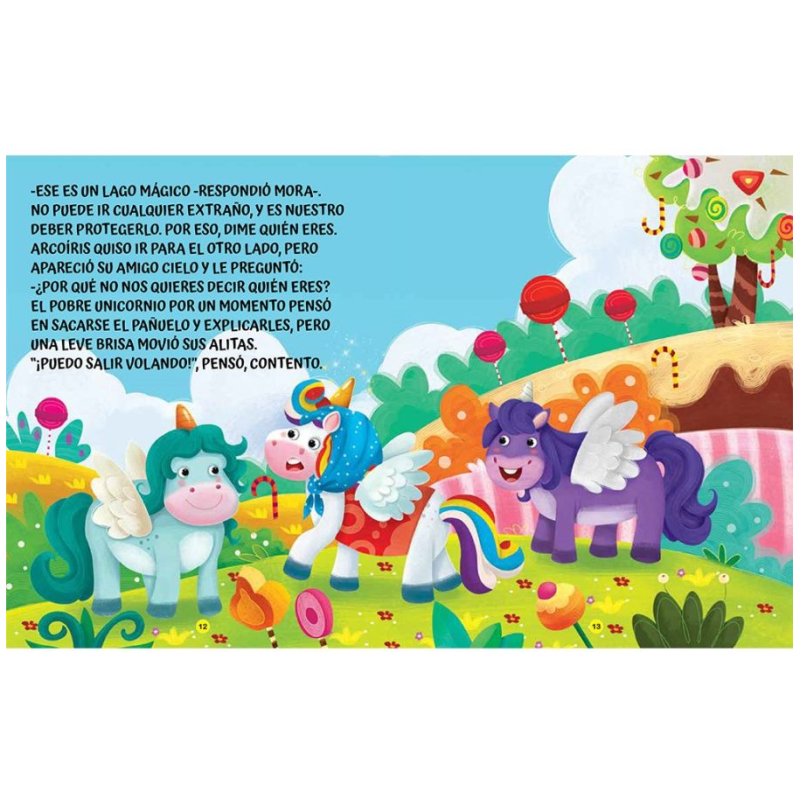 Libro Más y Más Cuentos Para 5 Años - Imagen 2