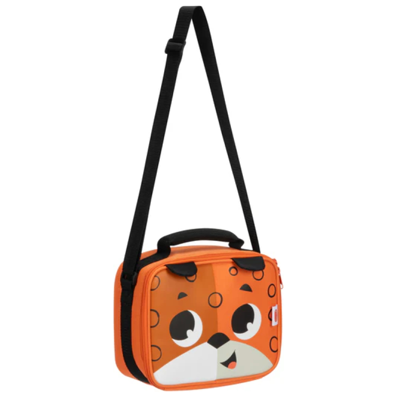 Lonchera Tiny Jaguar - Imagen 2
