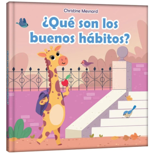 Libro ¿Qué son los Buenos Hábitos?