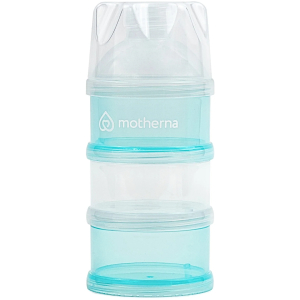 Dispensador de Leche Fórmula Motherna