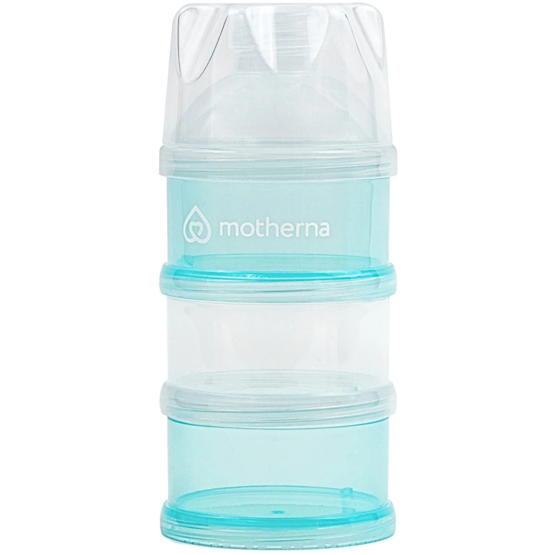 Dispensador de Leche Fórmula Motherna