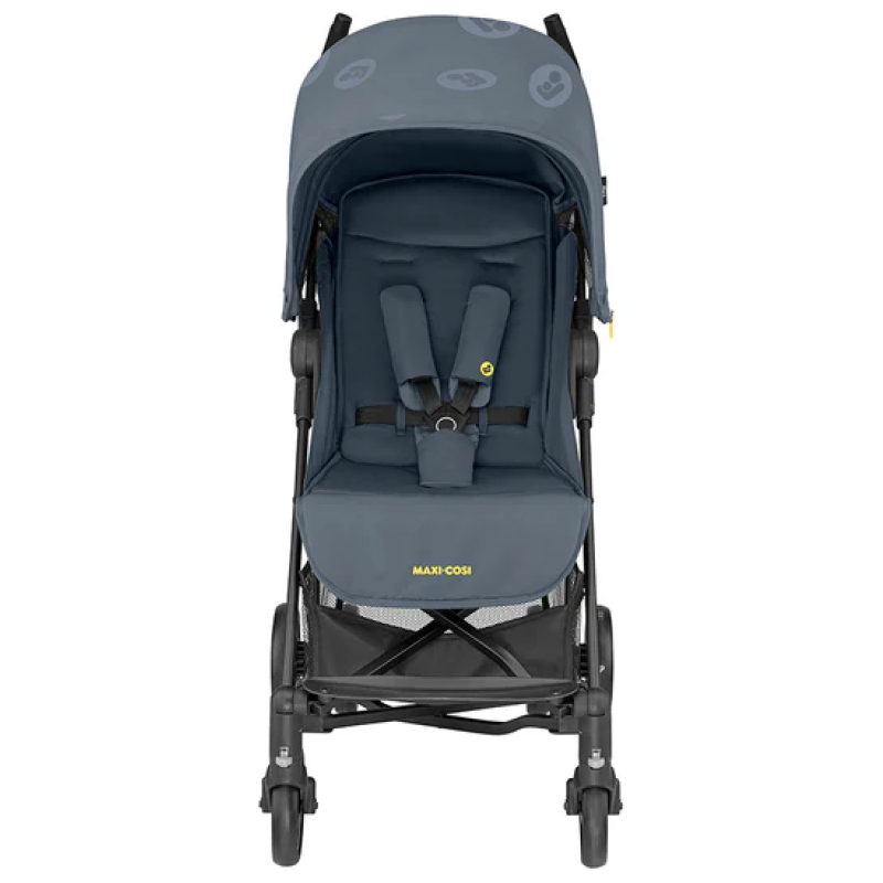 Coche De Paseo Mara Brave Graphite Maxi Cosi - Imagen 2