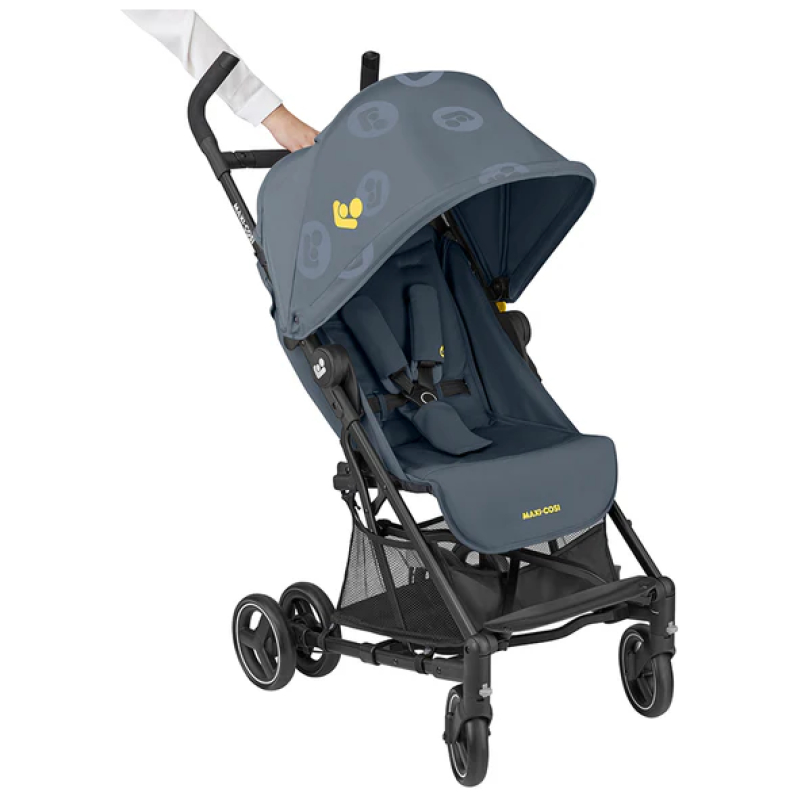 Coche De Paseo Mara Brave Graphite Maxi Cosi - Imagen 6
