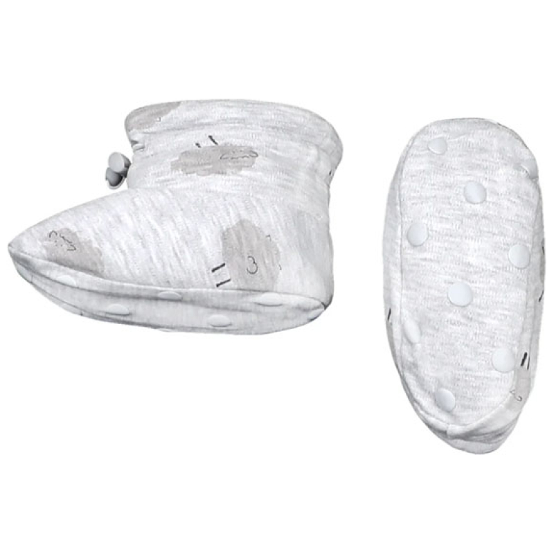 Saquito Con Mangas y Patitas Desmontables Unisex Infanti - Imagen 3