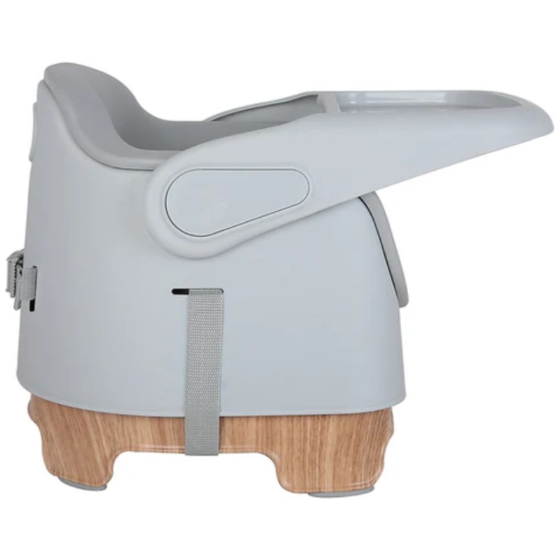 Silla de Comer Booster Dahlia Gris Maxi Cosi - Imagen 5