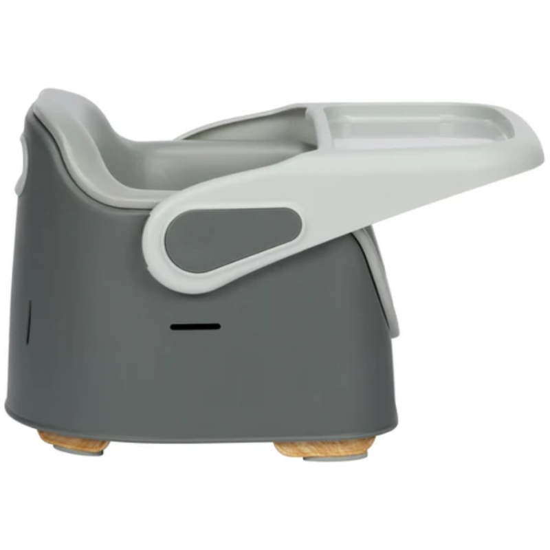 Silla de Comer Booster Dahlia Marengo Maxi Cosi - Imagen 3