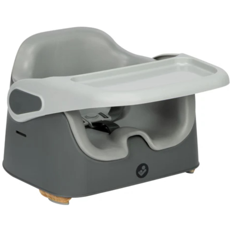 Silla de Comer Booster Dahlia Marengo Maxi Cosi - Imagen 4