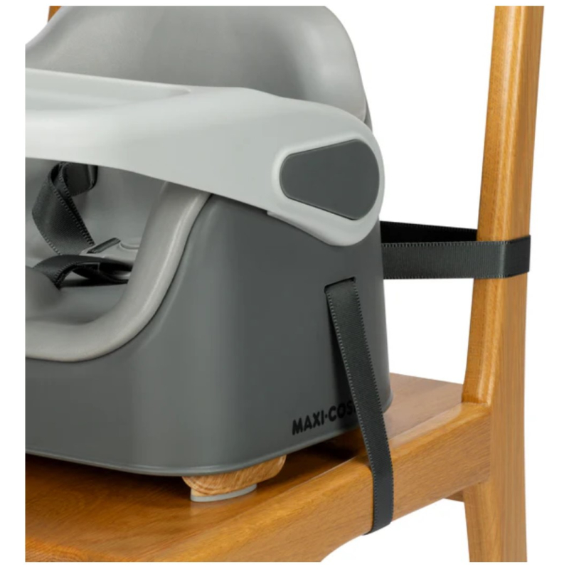Silla de Comer Booster Dahlia Marengo Maxi Cosi - Imagen 8