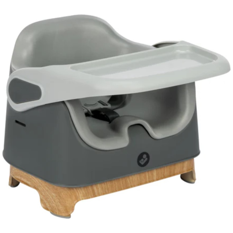 Silla de Comer Booster Dahlia Marengo Maxi Cosi - Imagen 2