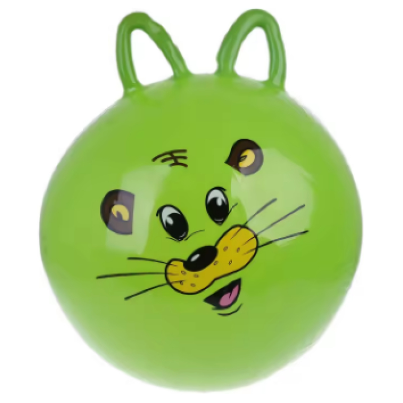Pelotas Saltarinas Surtidas 1 Un