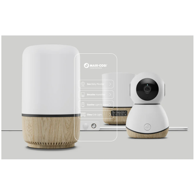 Video Monitor Baby Wifi Maxi Cosi - Imagen 4