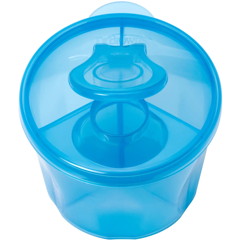 Dosificador de Leche Dr. Browns Azul - Imagen 4