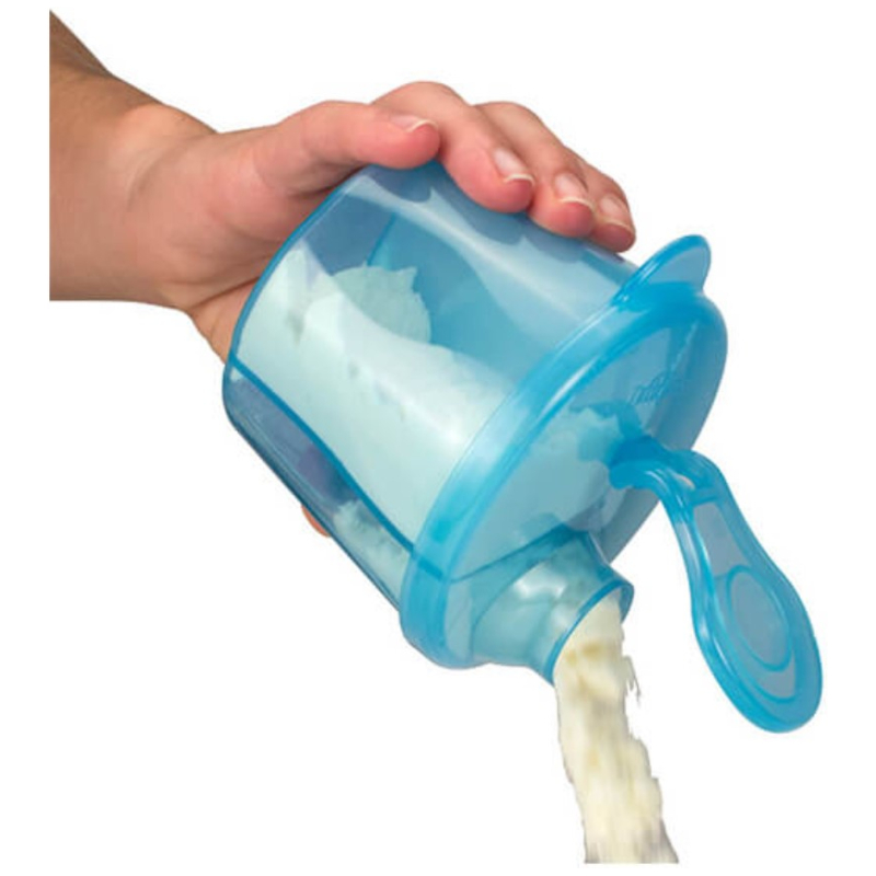 Dosificador de Leche Dr. Browns Azul - Imagen 2