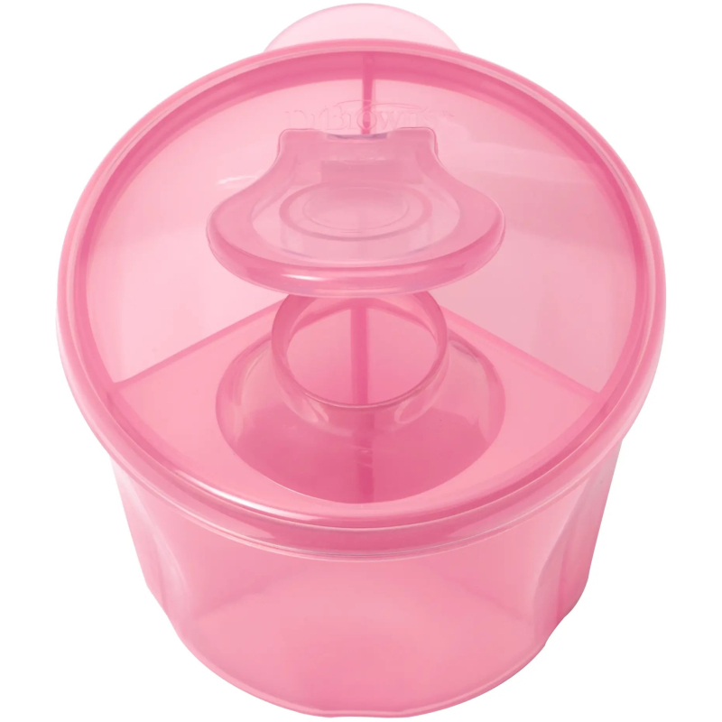 Dosificador de Leche Dr. Browns Rosado - Imagen 6