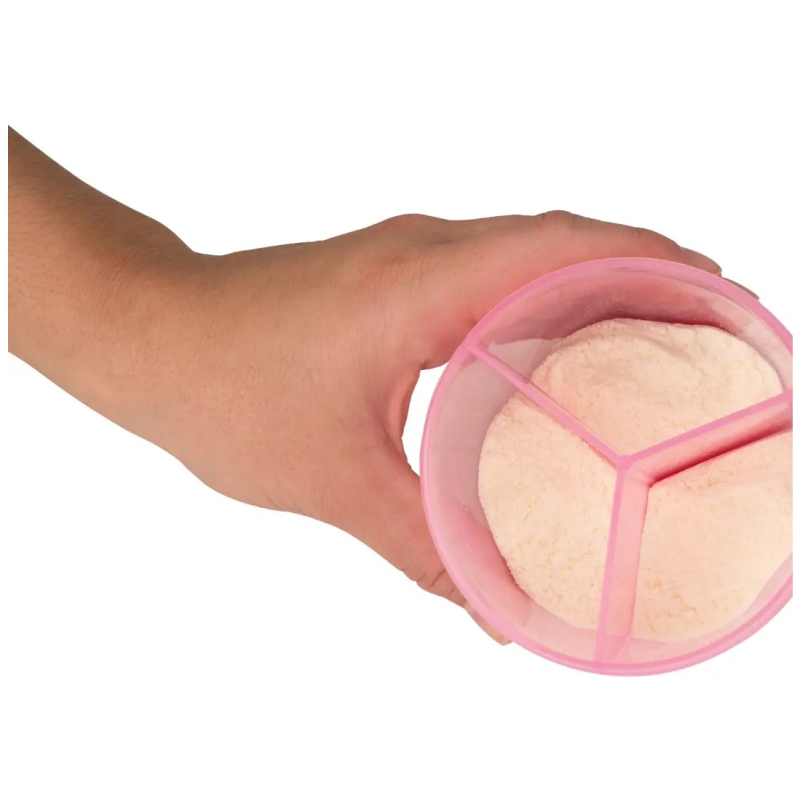 Dosificador de Leche Dr. Browns Rosado - Imagen 3