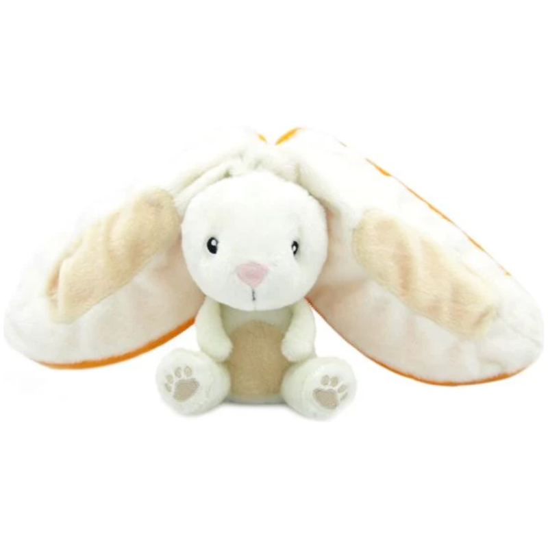Peluche Gadget El Conejo – Zanahoria - Imagen 3
