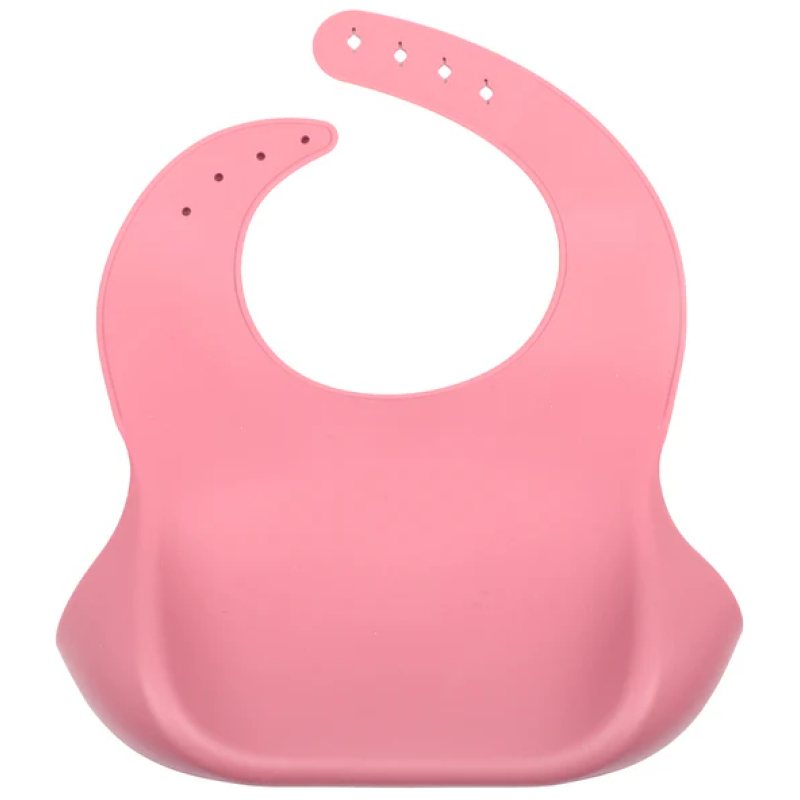 Babero de Silicona Infanti - Imagen 4