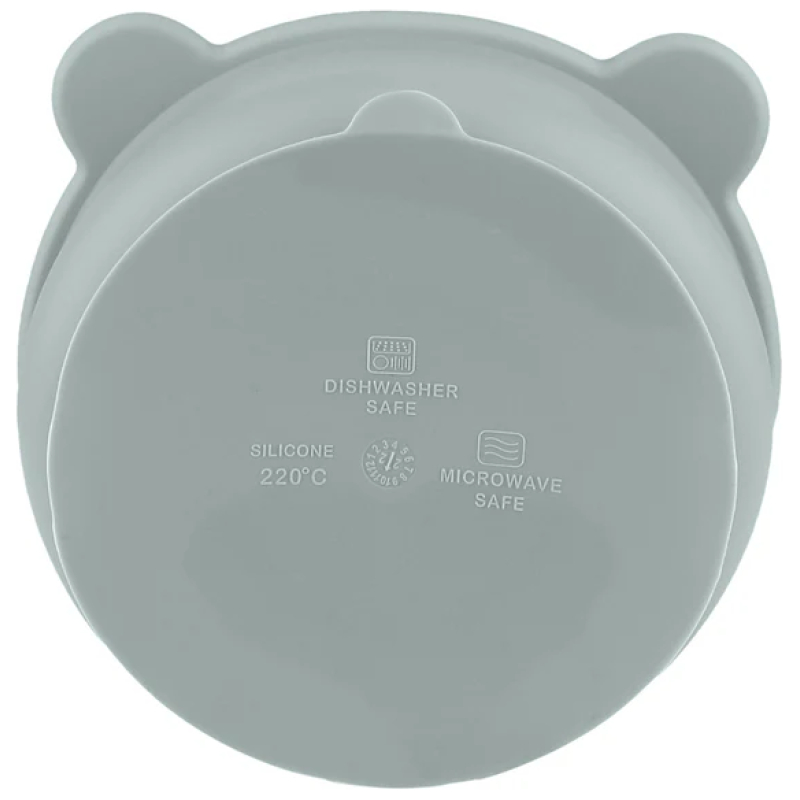Bowl De Silicona Infanti - Imagen 6