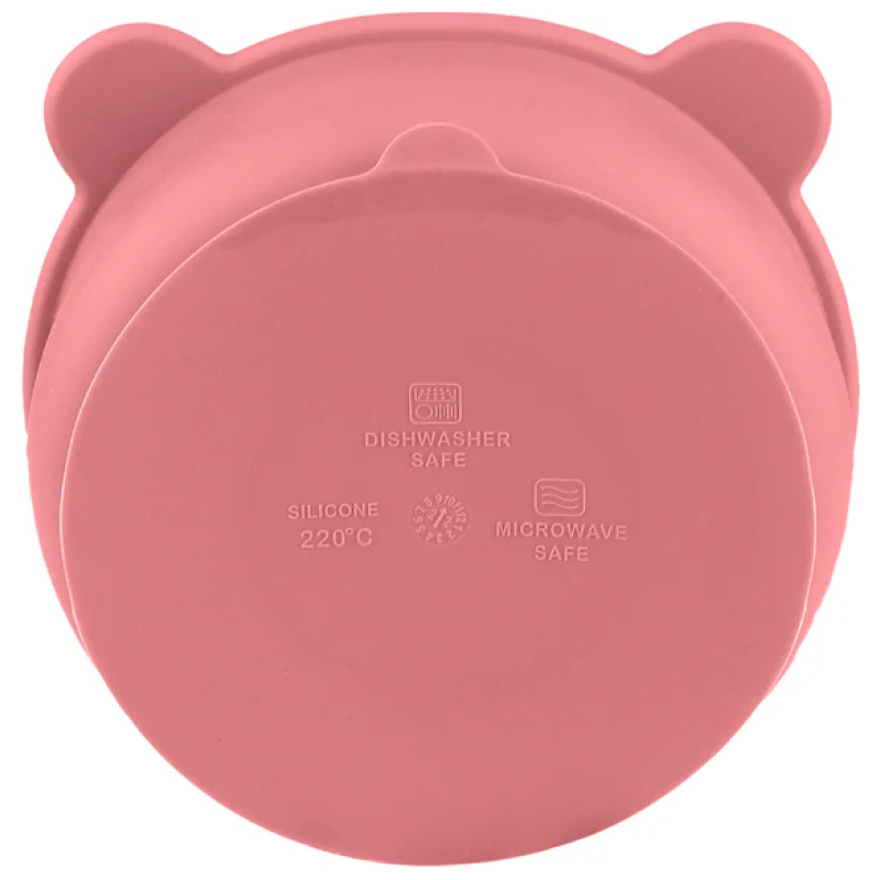 Bowl De Silicona Infanti - Imagen 4