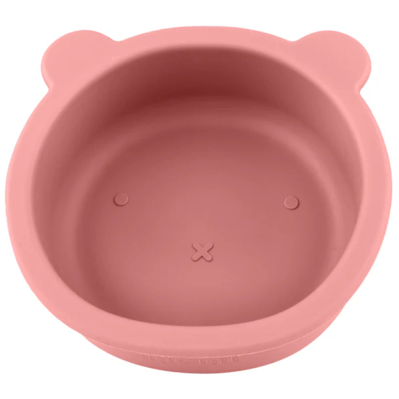 Bowl De Silicona Infanti - Imagen 2