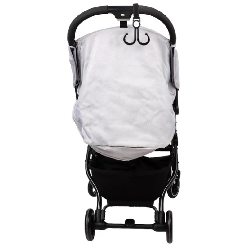 Ganchos Para Coche Infanti - Imagen 4