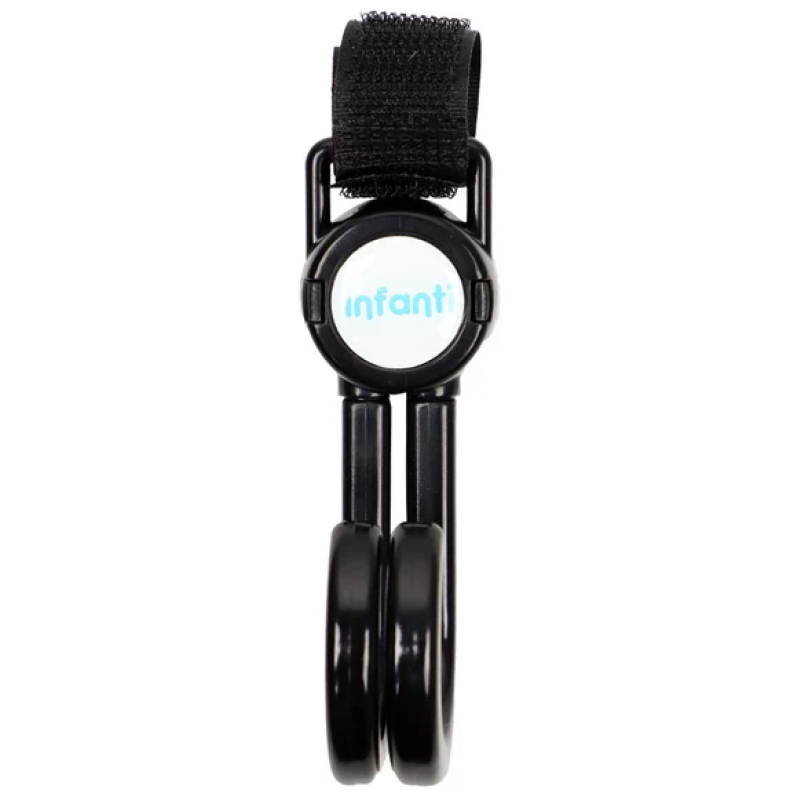 Ganchos Para Coche Infanti - Imagen 6
