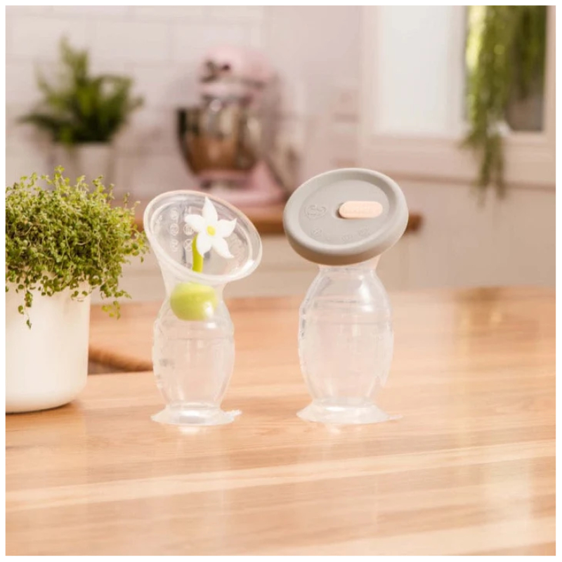 Recolector Para Leche Materna Haakaa Gen 2 100ml - Imagen 3