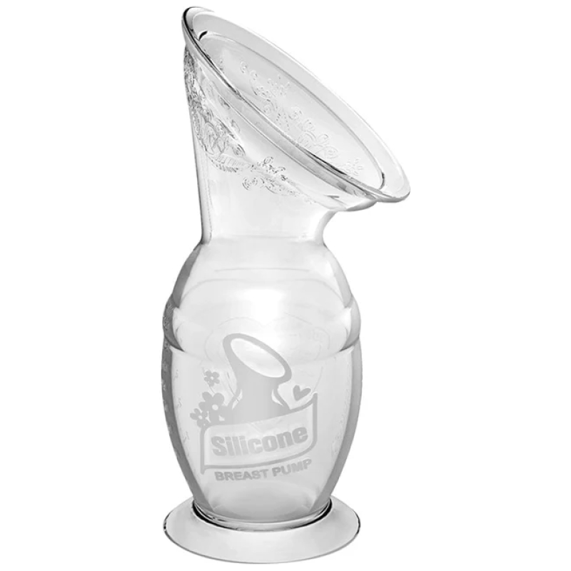 Recolector Para Leche Materna Haakaa Gen 2 100ml