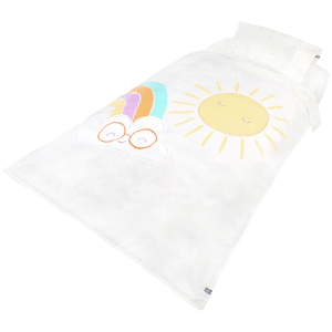 Set de Cuna Pack and Play Sunny Day