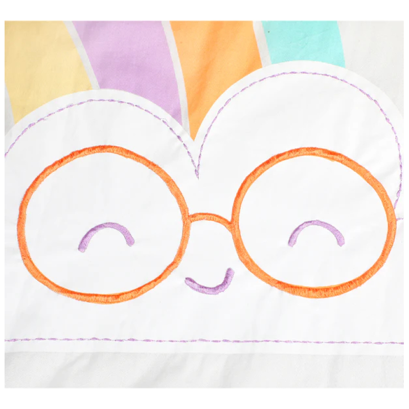 Set de Cuna Pack and Play Sunny Day - Imagen 2