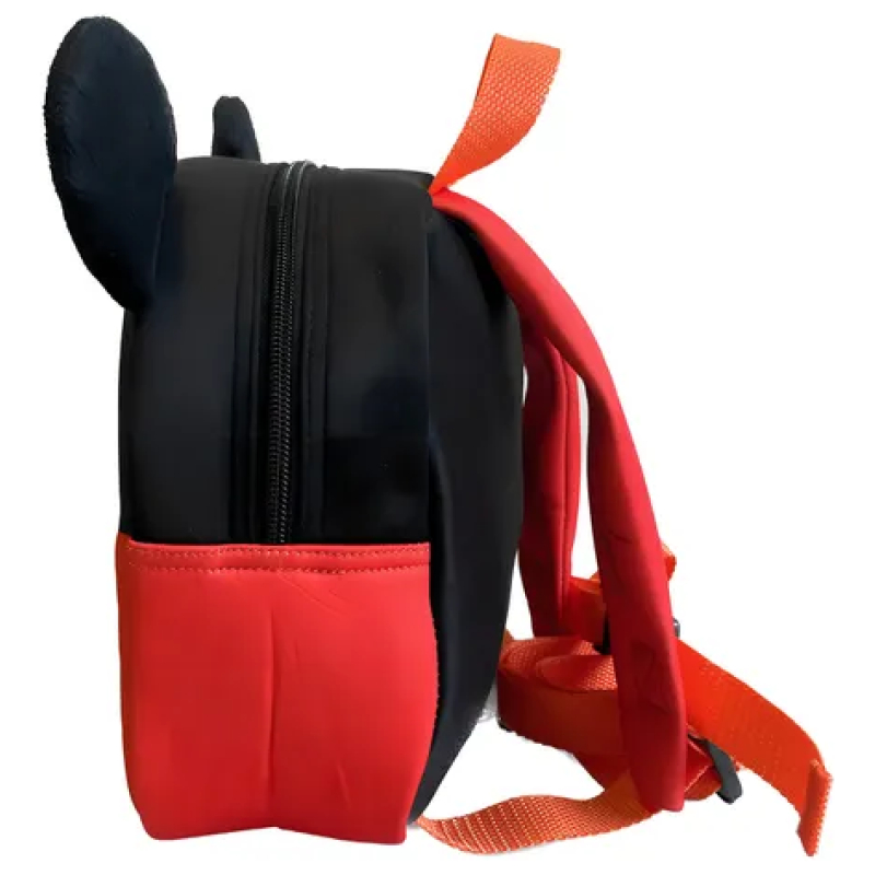 Mochila 3D Mickey Con Arnés - Imagen 3