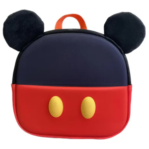 Mochila 3D Mickey Con Arnés