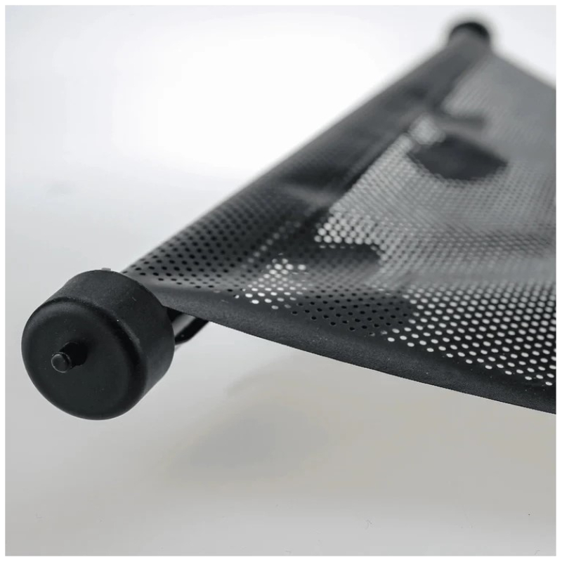 Pack de 2 Cortinas Roller Para Auto - Imagen 3
