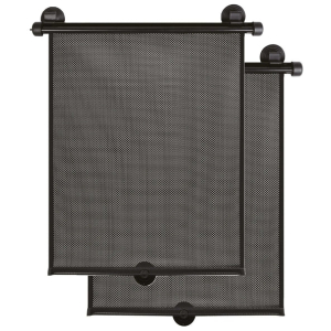 Pack de 2 Cortinas Roller Para Auto