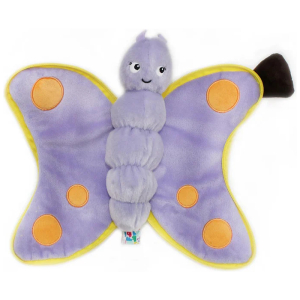 Peluche Poppet La Mariposa – Banana